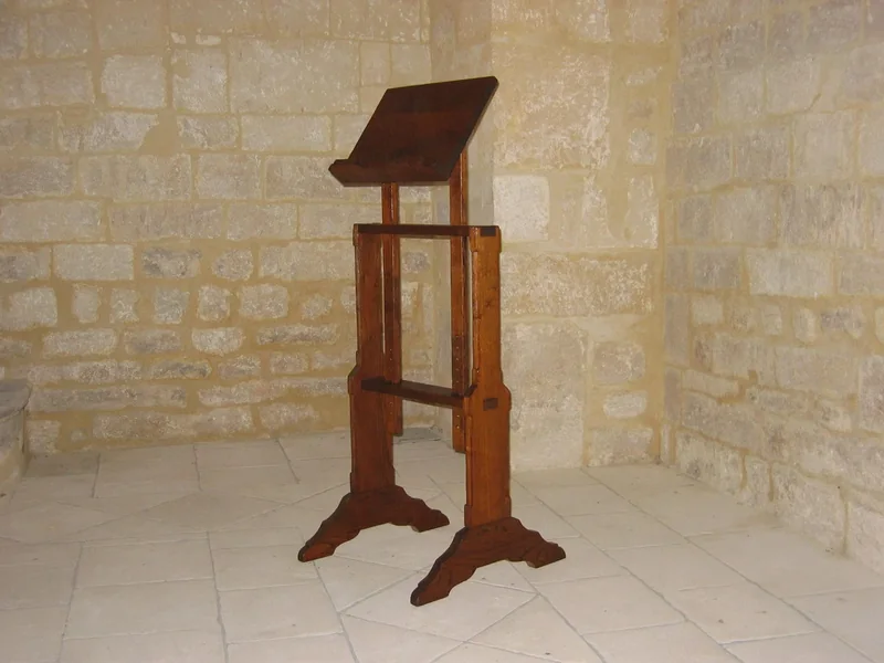 Création en bois
