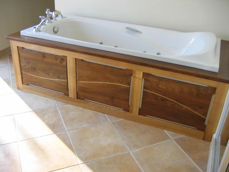 Création en bois